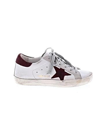 Golden Goose Superstar Sneakers (view 1)
