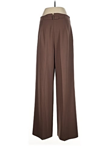 Lafayette 148 New York Wool Pants (view 2)