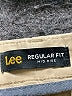 Lee Solid Gold Khaki Shorts Size 6 - photo 3
