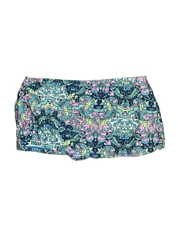 Kenneth Cole REACTION Swimsuit Bottoms (view 2)