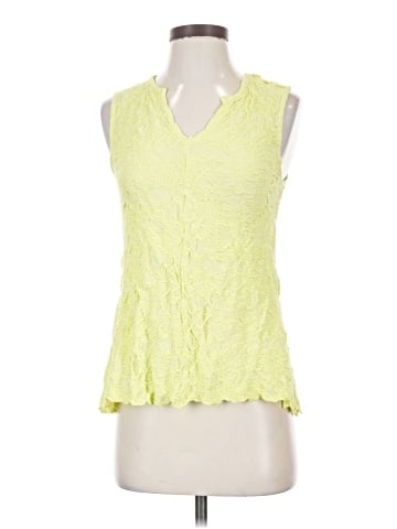 Sno Skins Sleeveless Blouse (view 1)