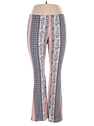 Love Nation Casual Pants (view 1)