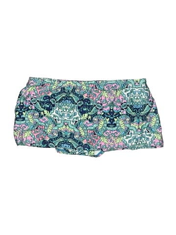 Kenneth Cole REACTION Swimsuit Bottoms (view 1)