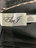Eliza J 100% Polyester Floral Black Casual Dress Size 18 - photo 7