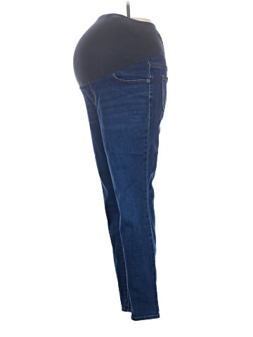 Old Navy - Maternity Jeggings (view 1)