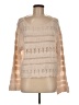 Zara Tan Pullover Sweater Size M - photo 1