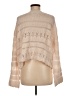 Zara Tan Pullover Sweater Size M - photo 2