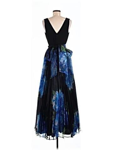 Eliza J Cocktail Dress (view 2)