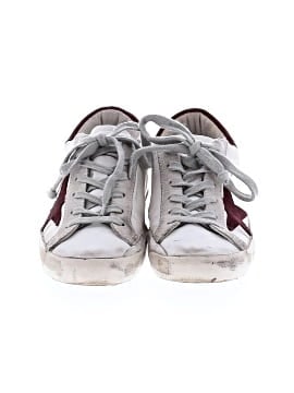 Golden Goose Superstar Sneakers (view 2)