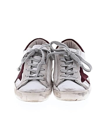 Golden Goose Superstar Sneakers (view 2)