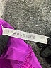 Fabletics Purple Athletic Shorts Size L - photo 3