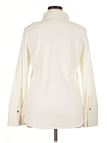 CK Bradley New York Long Sleeve Blouse (view 2)