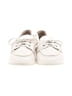Tommy Bahama White Flats Size 8 1/2 - photo 2