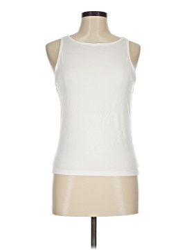 J.Crew Sleeveless T-Shirt (view 1)
