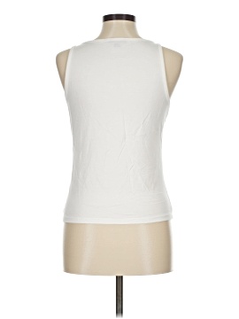 J.Crew Sleeveless T-Shirt (view 2)