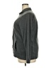 Lands' End 100% Polyester Gray Cardigan Size 18 - photo 5