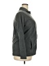 Lands' End 100% Polyester Gray Cardigan Size 18 - photo 4