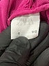 Zara Purple Jacket Size 6 - photo 3