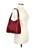 Pelle Studio 100% Leather Red Leather Shoulder Bag One size - photo 2