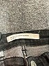 Trafaluc by Zara Solid Black Jeans Size 4 - photo 7