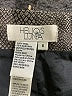 Helios & Luna Black Formal Skirt Size 6 - photo 4