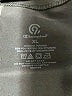 C9 By Champion Solid Black Active Pants Size XL - photo 4