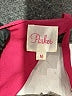 Parker Pink Sleeveless Blouse Size M - photo 7