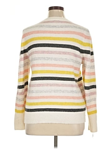 Ann Taylor LOFT Pullover Sweater (view 2)