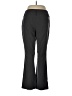 Apt. 9 Chevron-herringbone Gray Dress Pants Size 10 (petite) - photo 2