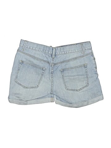 Gap Denim Shorts (view 2)