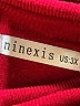NINEXIS Red Turtleneck Sweater Size 3X - photo 7