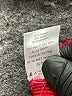 NINEXIS Red Turtleneck Sweater Size 3X - photo 9