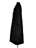 Boston Proper Black Coat Size 12 - photo 5