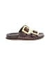 Schutz Brown Sandals Size 7 - photo 1