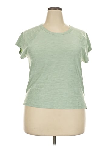 Title Nine Active T-Shirt (view 1)