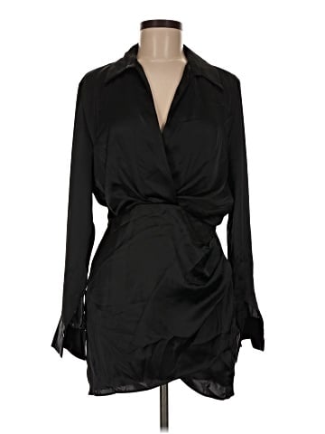 Zara Kimono (view 1)