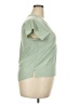 Title Nine Green Active T-Shirt Size XXL - photo 4