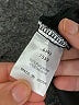 BTFBM Black Formal Skirt Size M - photo 5