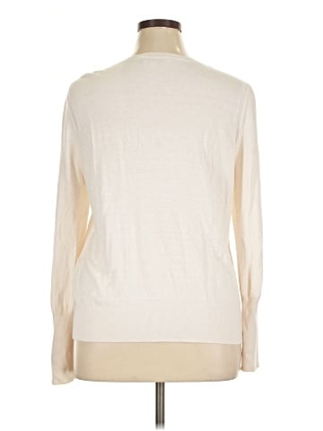 Ann Taylor LOFT Pullover Sweater (view 2)