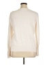 Ann Taylor LOFT Ivory Pullover Sweater Size XL - photo 2