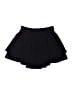 MTA Sport Solid Black Skort Size M - photo 1