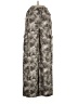 Banjara Camo Gray Cargo Pants Size 24 waist - photo 1