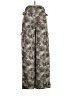 Banjara Camo Gray Cargo Pants Size 24 waist - photo 2