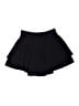 MTA Sport Solid Black Skort Size M - photo 2