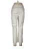 Talbots Solid Ivory Casual Pants Size 10 - photo 2