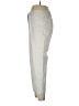 Talbots Solid Ivory Casual Pants Size 10 - photo 5