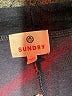 Sundry Black Active Pants Size Lg (3) - photo 7