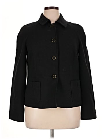 Talbots Jacket (view 1)