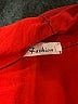 Fashion Red Jacket Size 10 - photo 7