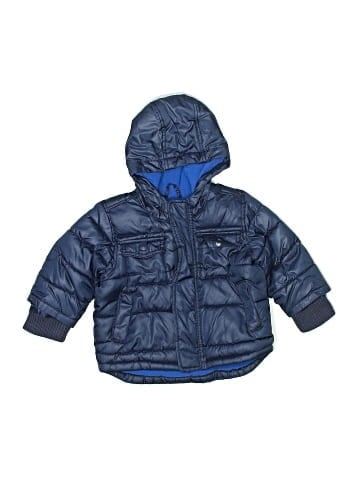 Old Navy Snow Jacket (view 1)